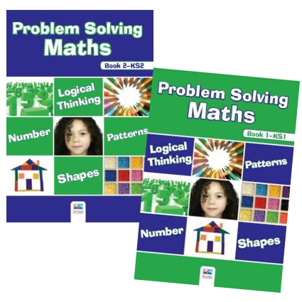 fun problem solving maths