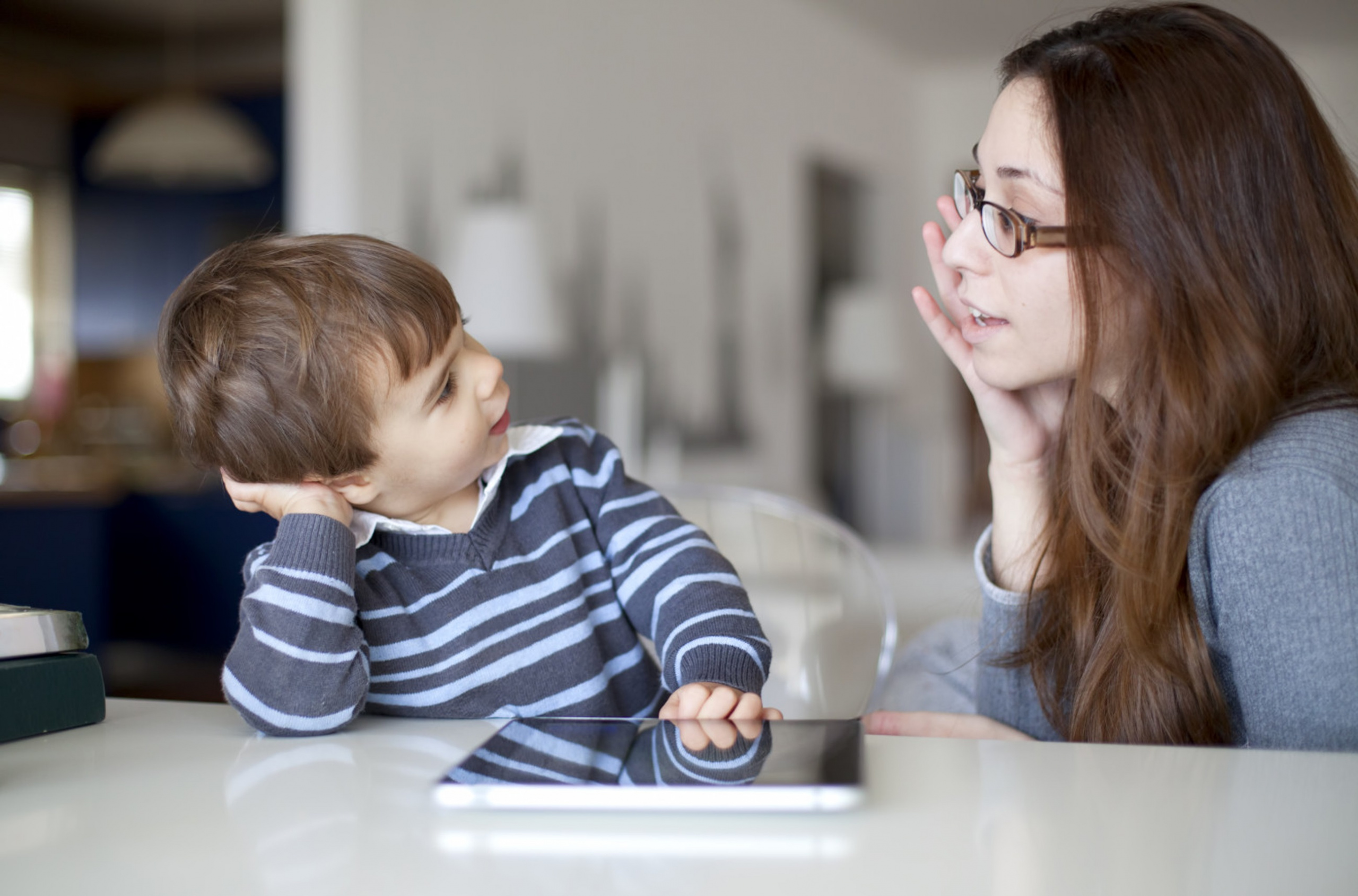 Using technology to support early literacy development - TeachingTimes