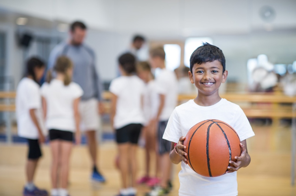 Good Sport, Bad Sport and Children's Mental Health - TeachingTimes