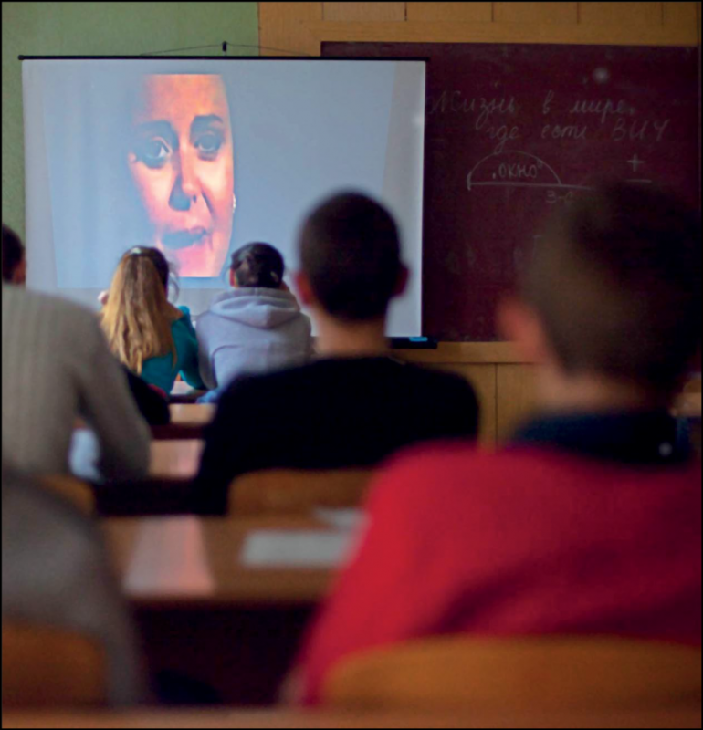 A Practical Guide To Teaching With Film TeachingTimes