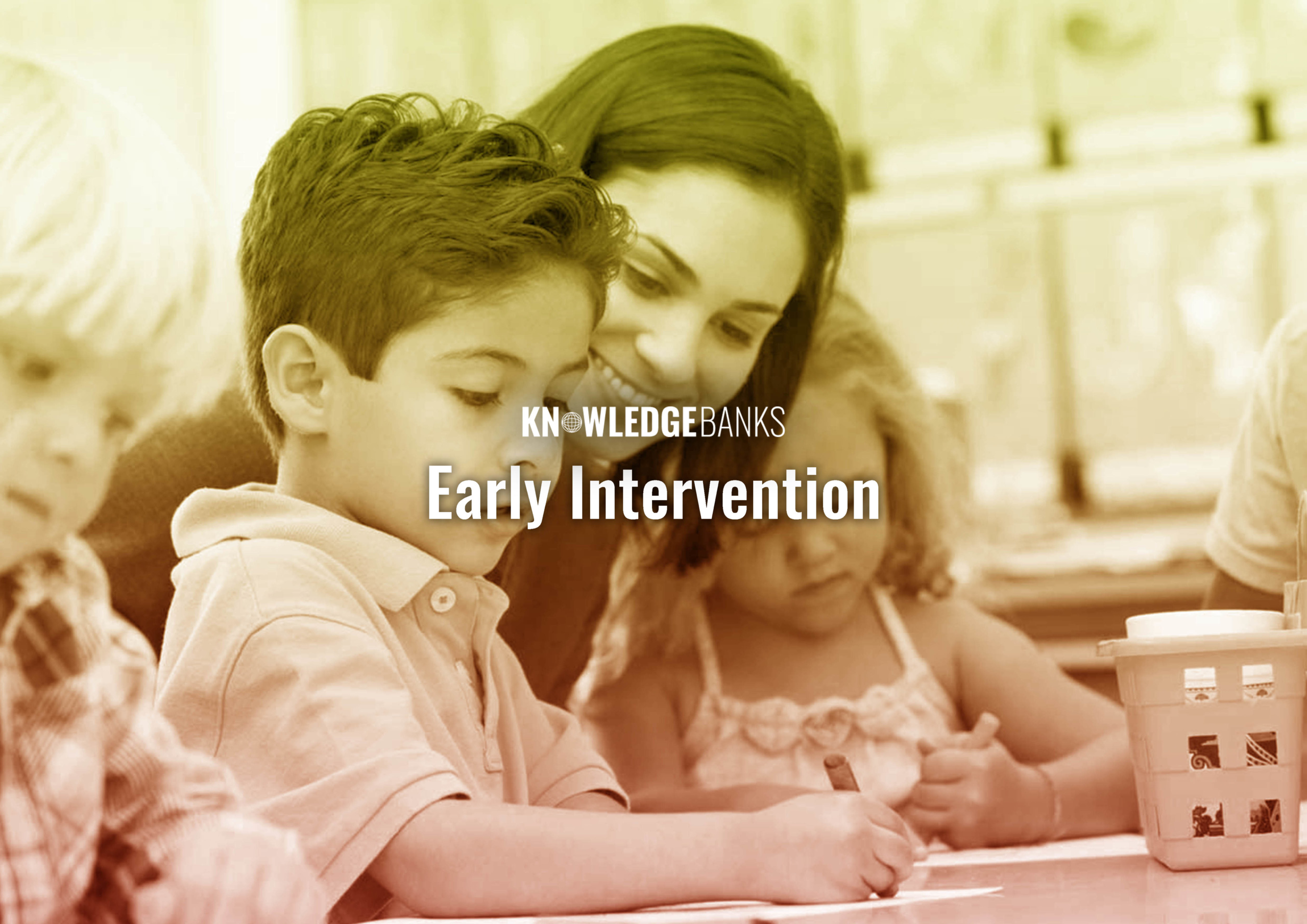 Early Intervention TeachingTimes