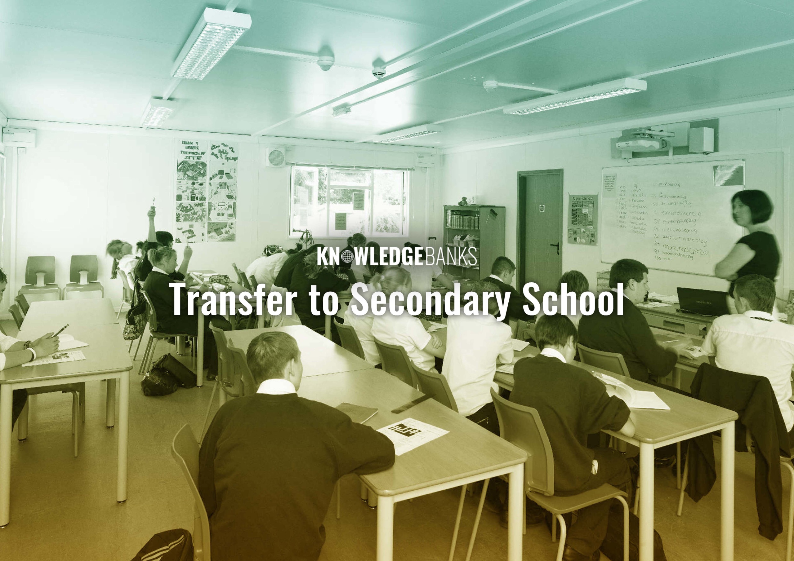 transfer-to-secondary-school-teachingtimes