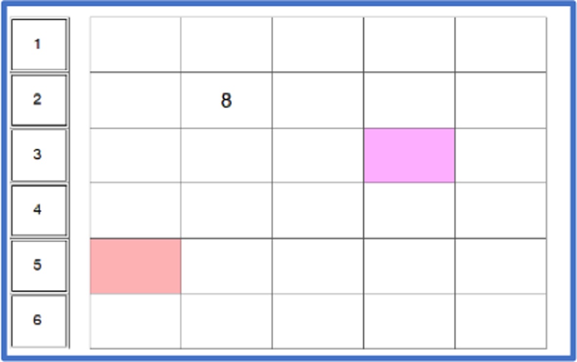 Starting Out With Grid Algebra in KS1 | Teaching Times