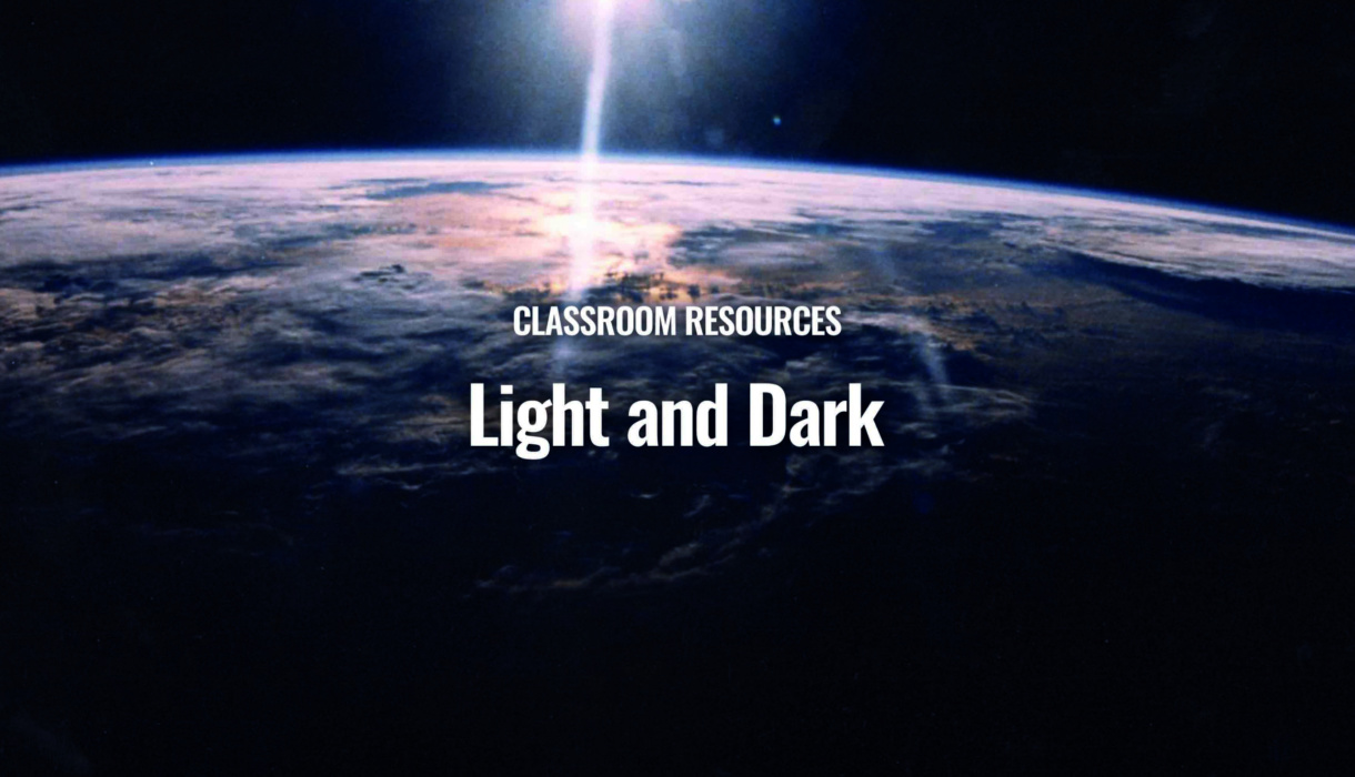 Light and Dark - TeachingTimes