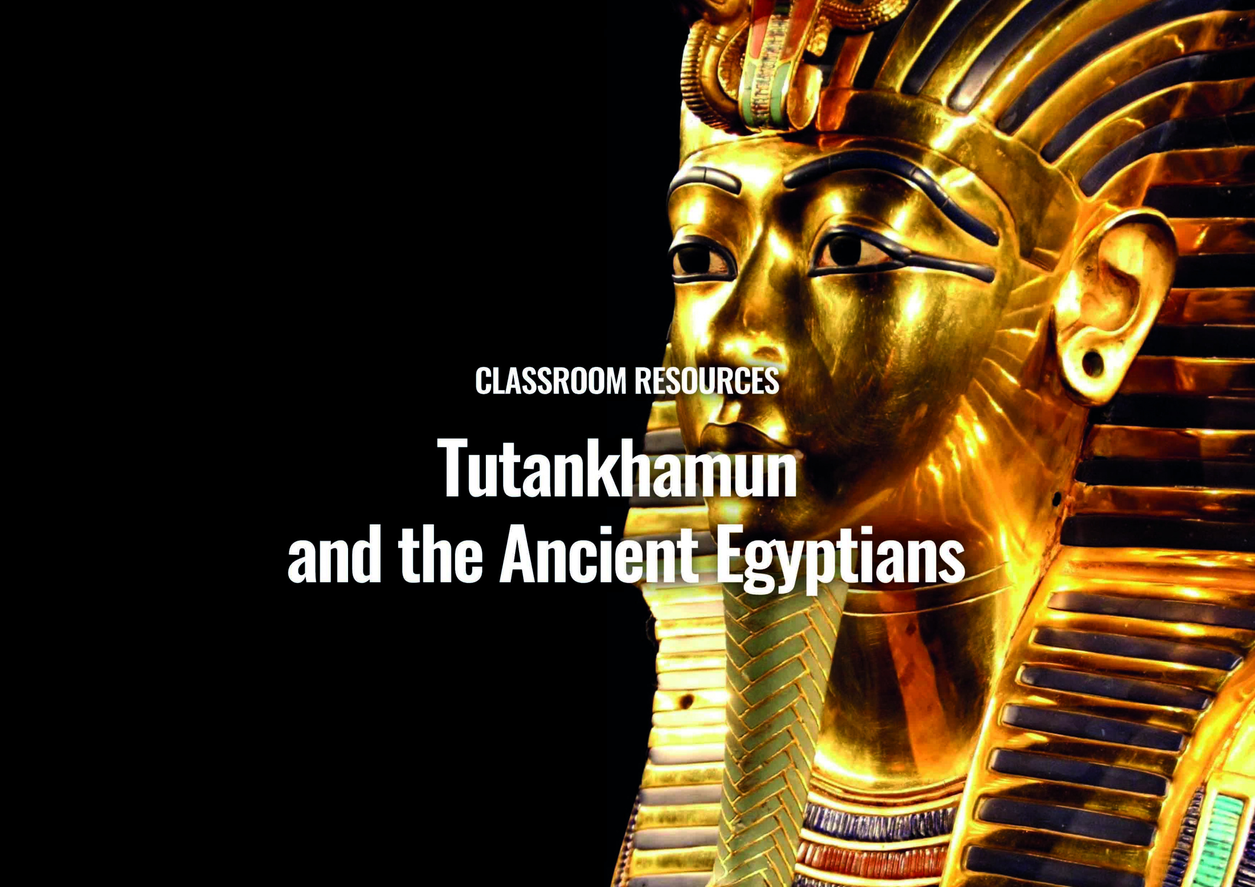 the legacy of egypt tutankhamun