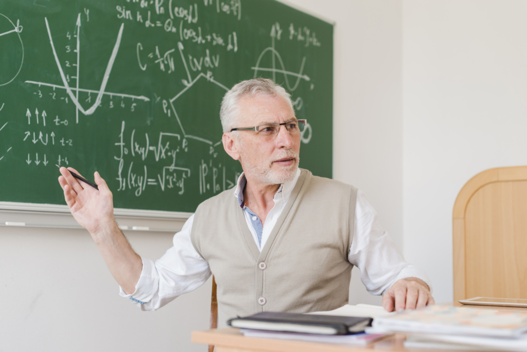 What Do The Recent Changes To The Teachers Pension Scheme Mean For You 