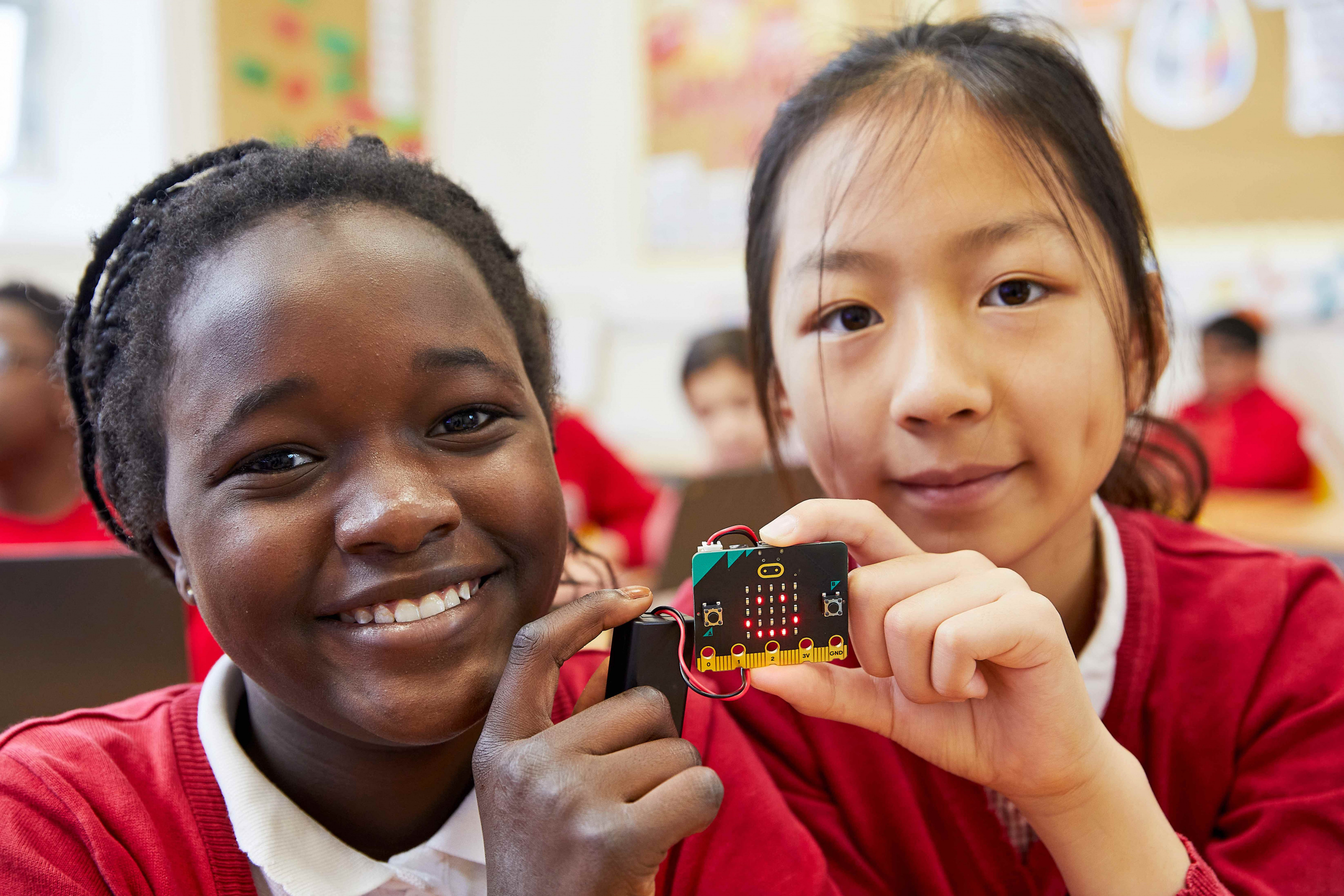 Back to school: Pupils head back to class - BBC Newsround